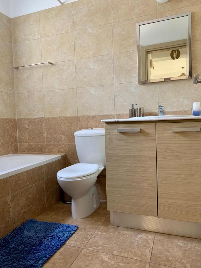 Lazuli City Center Ap 42 Lárnaka Eksteriør bilde
